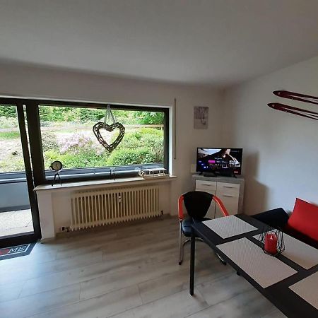 Ferienwohnung Charlotte Винтерберг Екстериор снимка