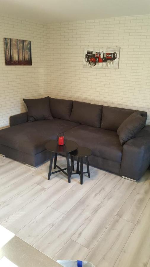 Ferienwohnung Charlotte Винтерберг Екстериор снимка