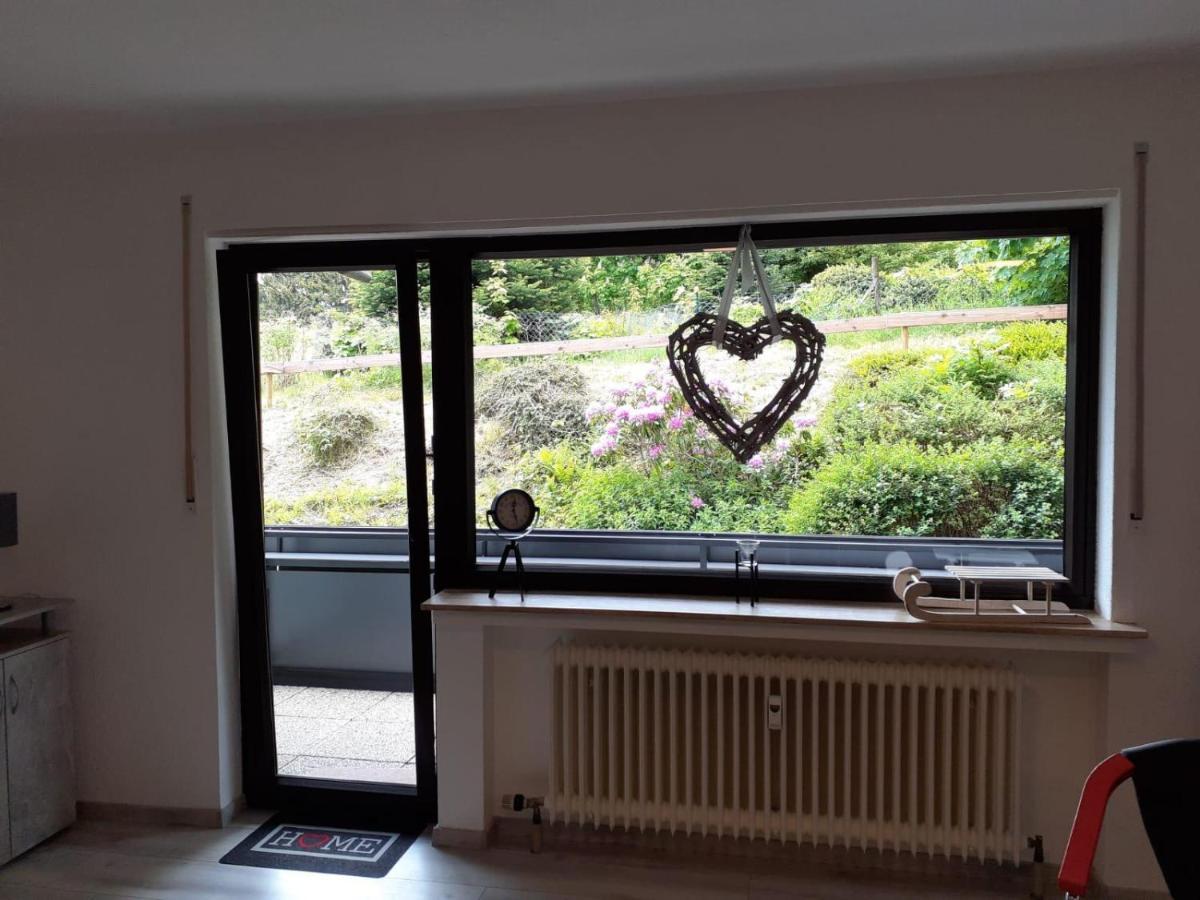Ferienwohnung Charlotte Винтерберг Екстериор снимка